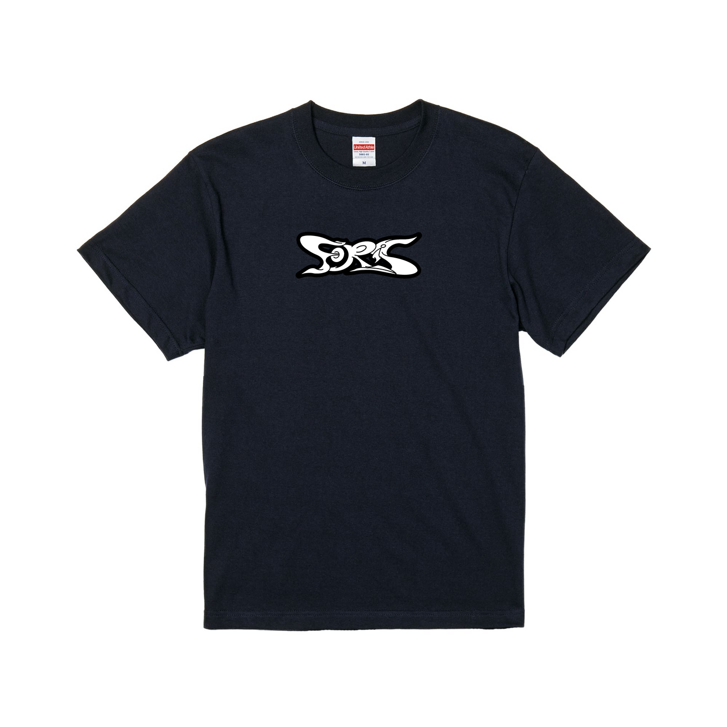 スタンダード半袖Tシャツ fo00oris 240727_01